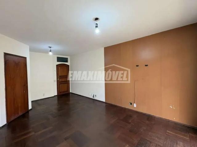 Apartamento aluguel em Jardim Santa Clara, Sorocaba
