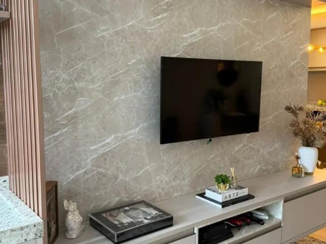 Apartamento aluguel em Chácara 4, Dourados