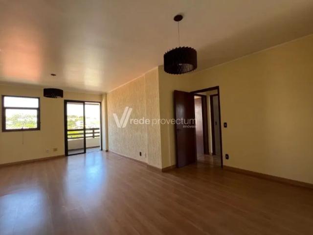 Apartamento aluguel em Vila Bissoto, Valinhos