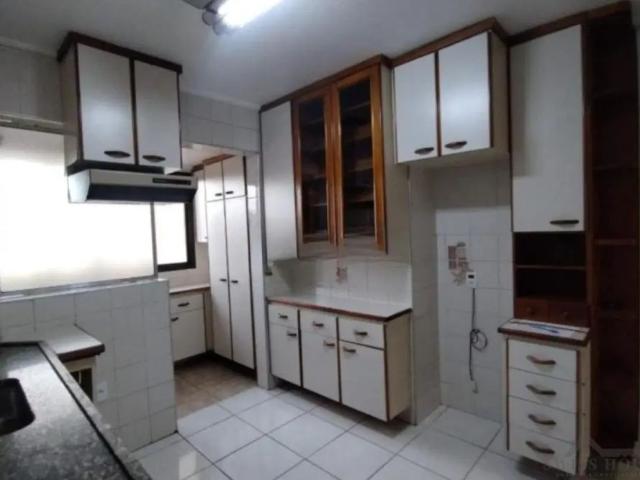 Apartamento aluguel em Vila Bissoto, Valinhos