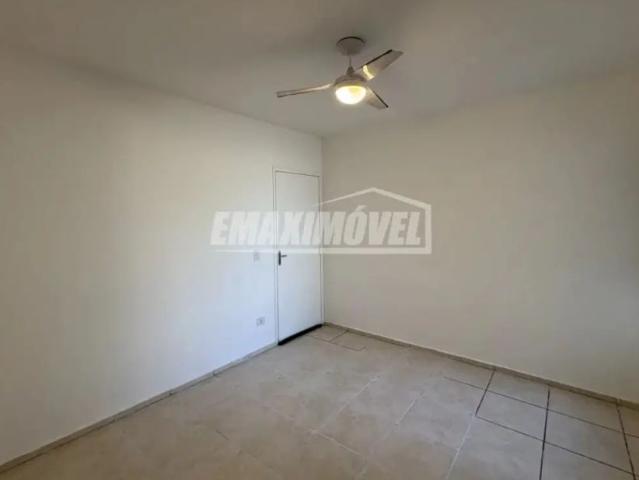 Apartamento aluguel em Sorocaba
