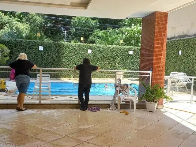 Apartamento aluguel em Belém