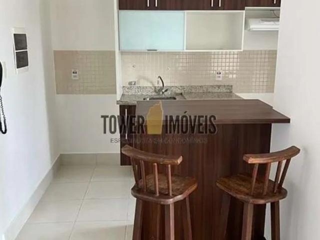Apartamento aluguel em Vila Clayton, Valinhos