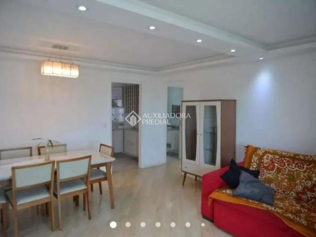 Apartamento aluguel em Santo André