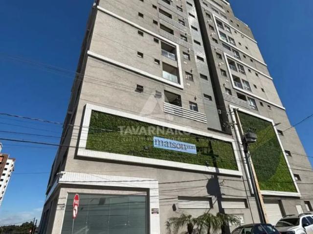 Apartamento aluguel em Vila Santa Helena, Ponta Grossa
