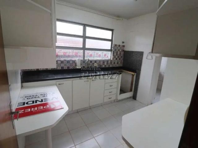 Apartamento aluguel em Ipiranga, Londrina