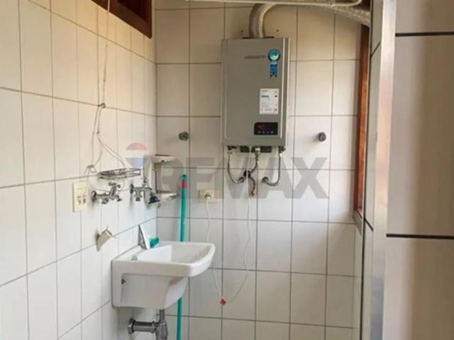 Apartamento aluguel em Aeronáutica, São Roque