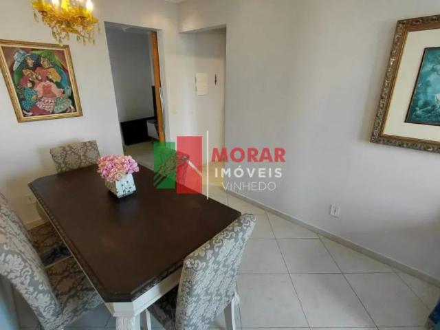 Apartamento aluguel em Jardim Maracanã, Valinhos