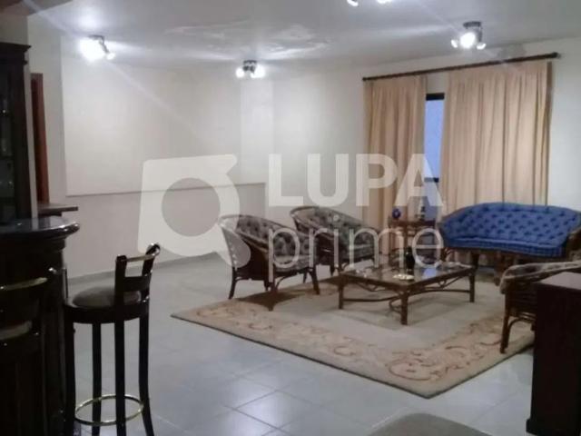 Apartamento aluguel em Santa Teresinha, São Paulo