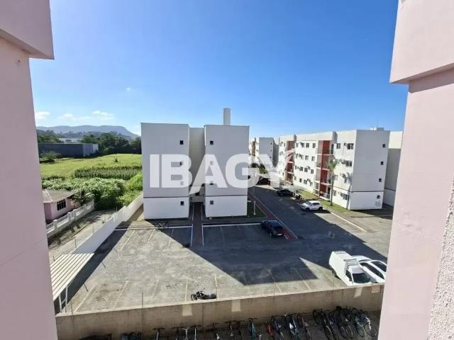 Apartamento aluguel em Aririú, Palhoça