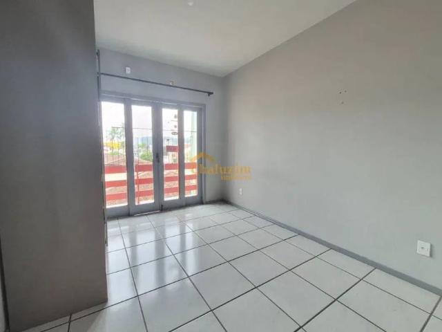 Apartamento aluguel em Bucarein, Joinville