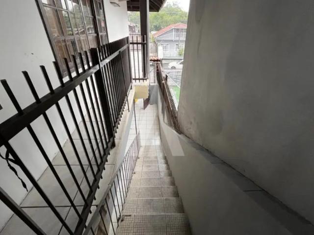 Apartamento aluguel em Comasa, Joinville