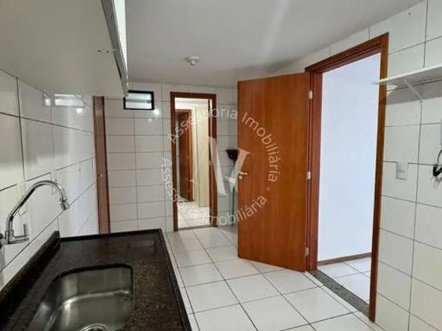 Apartamento aluguel em Maceió