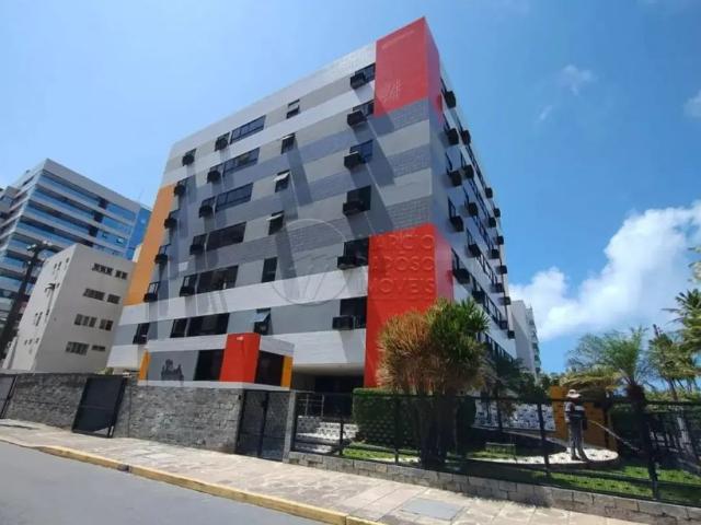Apartamento aluguel em Maceió