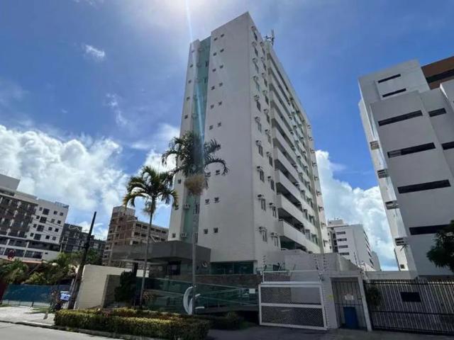 Apartamento aluguel em João Pessoa