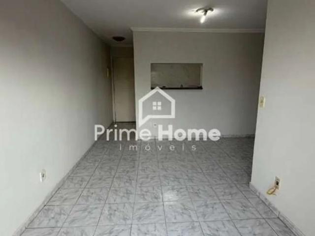 Apartamento aluguel em Parque Universitário de Viracopos, Campinas