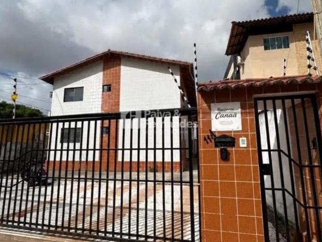 Apartamento aluguel em Parnamirim