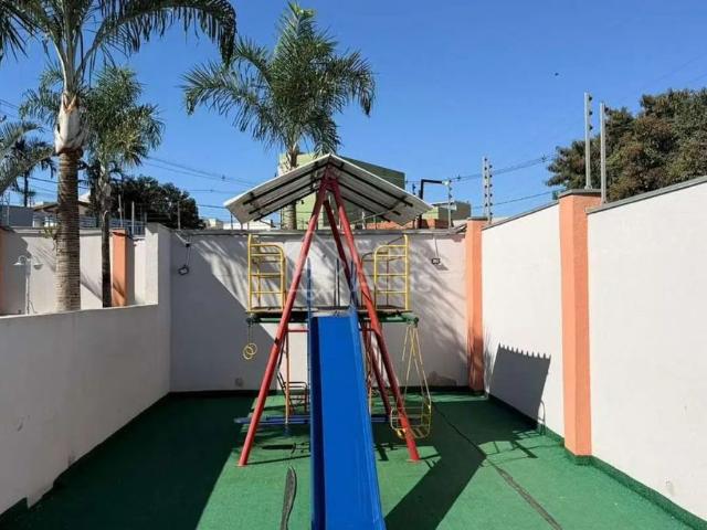 Apartamento aluguel em Santa Bárbara d'Oeste
