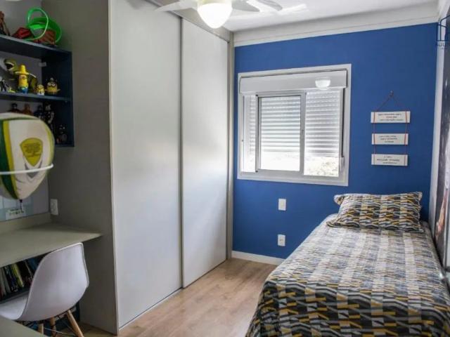 Apartamento aluguel em Sorocaba