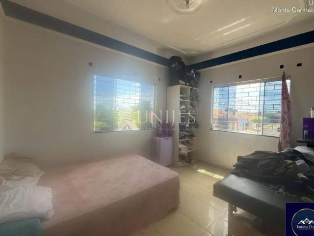 Apartamento aluguel em Vila Nova, Monte Carmelo