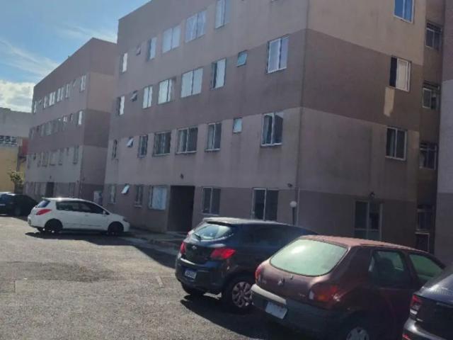 Apartamento aluguel em Pineville, Pinhais