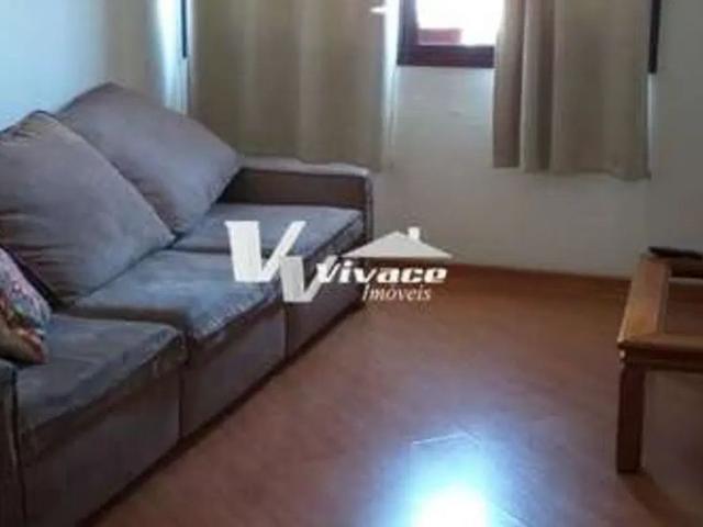 Apartamento aluguel em Santa Teresinha, São Paulo
