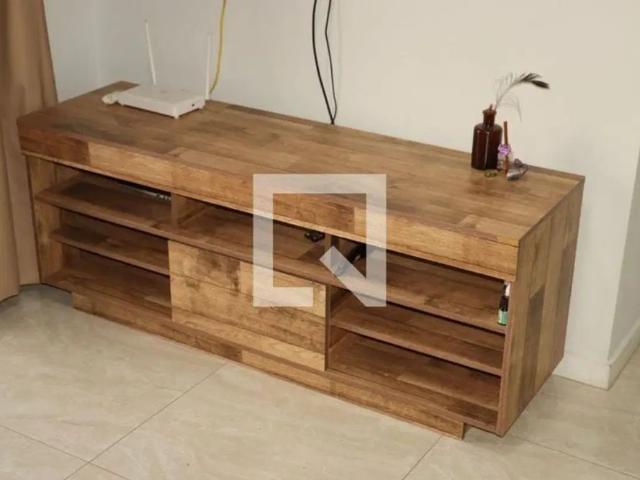 Apartamento aluguel em Cotia
