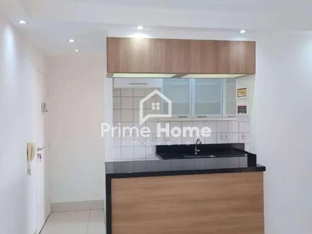 Apartamento aluguel em Panamby, Campinas