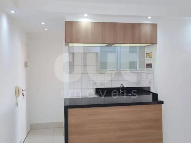 Apartamento aluguel em Panamby, Campinas