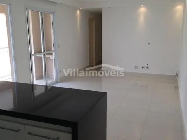 Apartamento aluguel em Panamby, Campinas