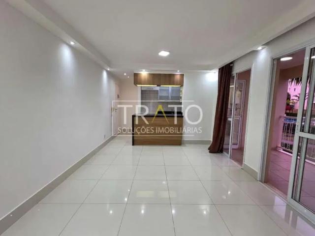 Apartamento aluguel em Panamby, Campinas