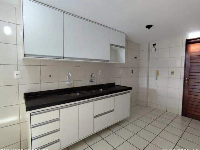 Apartamento aluguel em João Pessoa