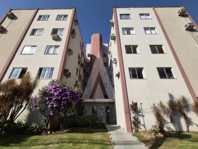 Apartamento aluguel em América, Joinville