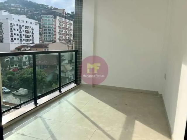Apartamento aluguel em Região Geográfica Imediata de Petrópolis, Teresópolis