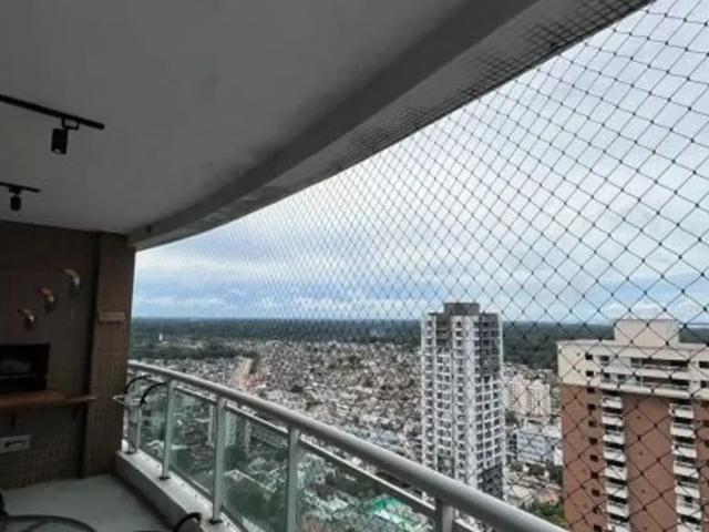 Apartamento aluguel em Guamá, Belém