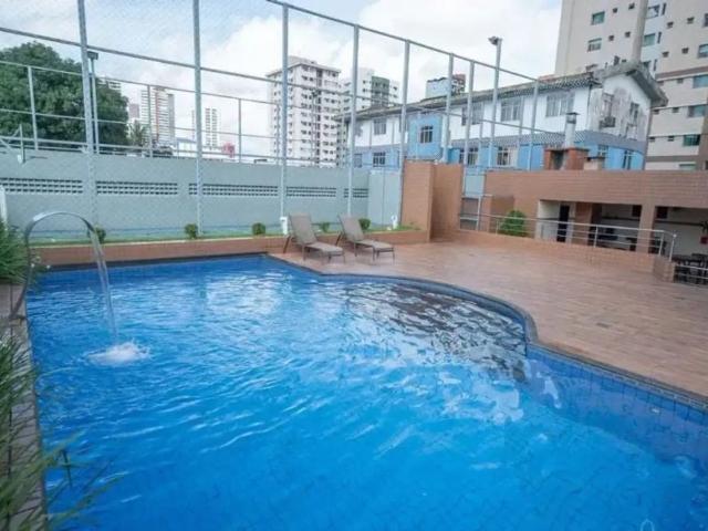 Apartamento aluguel em Guamá, Belém