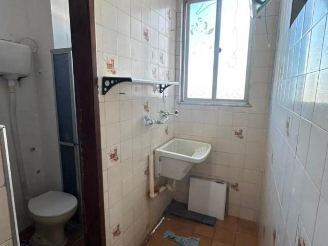Apartamento aluguel em Sacramenta, Belém