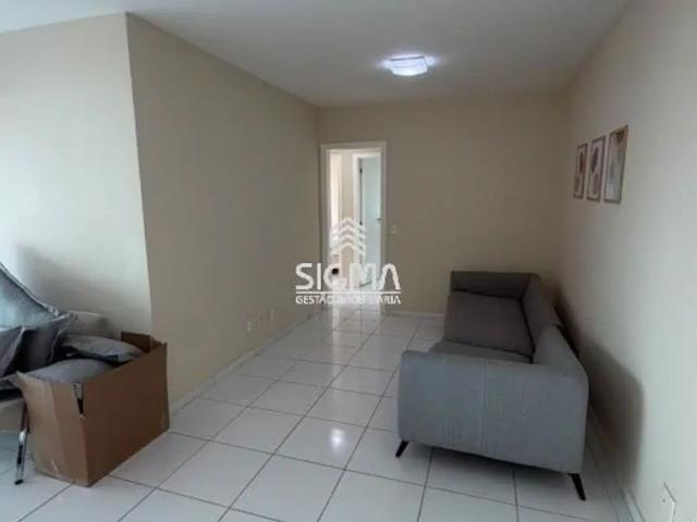 Apartamento aluguel em Macaé