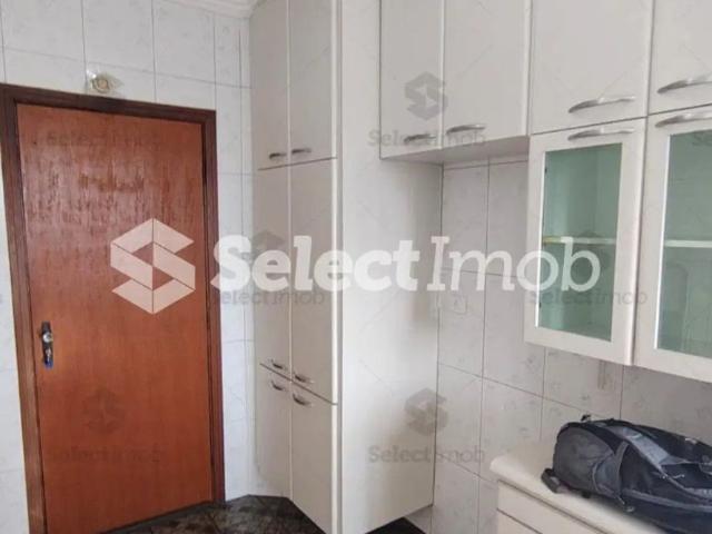 Apartamento aluguel em Vila Fausto Neves Morelli, Mauá