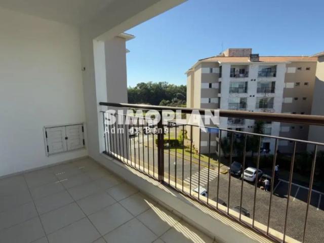 Apartamento aluguel em Vila Ipê, Campinas