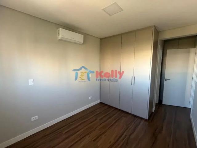 Apartamento aluguel em Presidente Prudente
