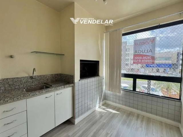 Apartamento aluguel em Aeroporto, Tubarão