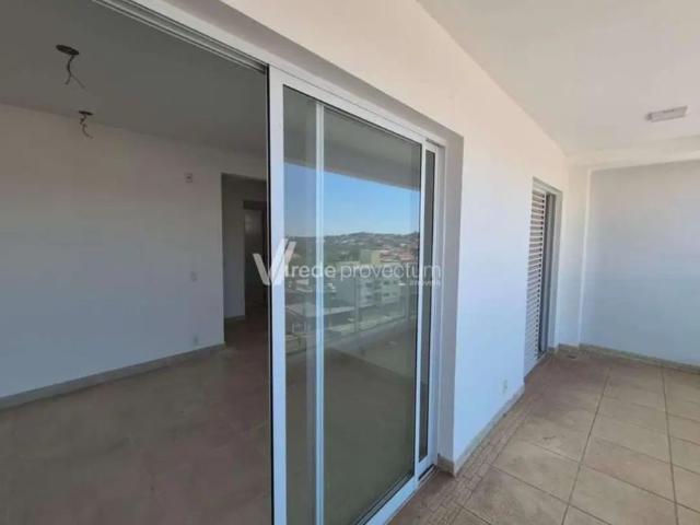 Apartamento aluguel em Vila Nova, Campinas