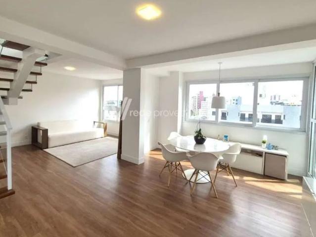 Apartamento aluguel em Vila Nova, Campinas