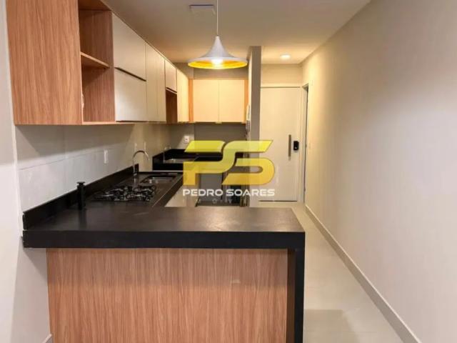 Apartamento aluguel em João Pessoa