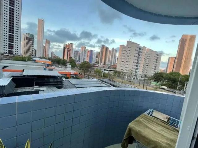 Apartamento aluguel em João Pessoa
