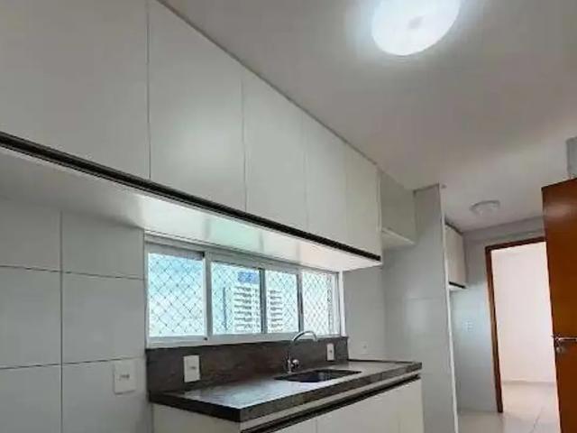 Apartamento aluguel em João Pessoa