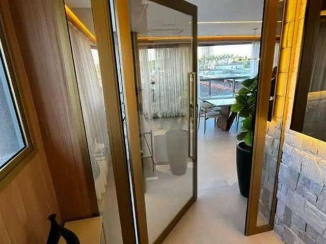 Apartamento aluguel em Alphaville Pluis Residencial, Barueri