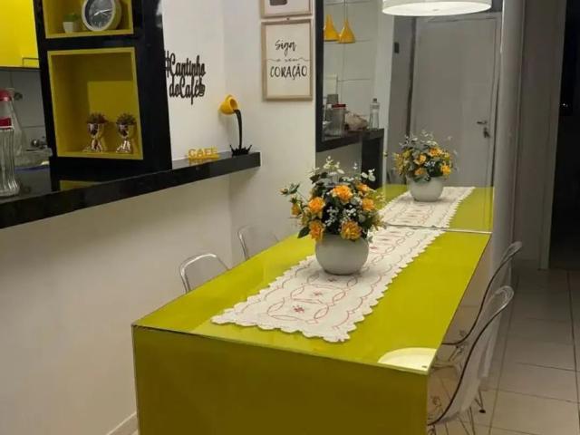 Apartamento aluguel em Maceió