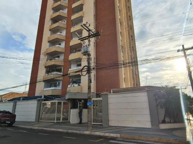 Apartamento aluguel em Região Imediata de Fernandópolis, Fernandópolis